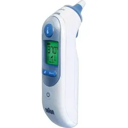 Braun IRT 6520 ThermoScan 7 (MNLA)