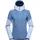 La Sportiva Session Tech Hoodie Moonlight/Stone-Blue L