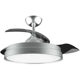 Cecotec EnergySilence Aero 4280 106 cm Deckenventilator Silber