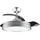 Cecotec EnergySilence Aero 4280 106 cm Deckenventilator Silber