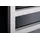 Ximax Badheizkörper 1230 x 500 mm 350 W weiß Mittenanschluss