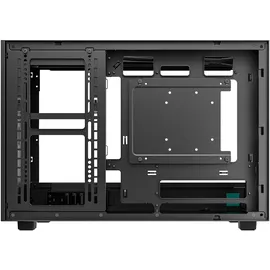 Deepcool CH260 WOOD | PC-Gehäuse