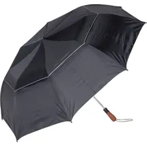 Maximex Sturm-Regenschirm Kyrill