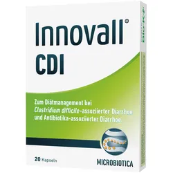 Innovall CDI Kapseln