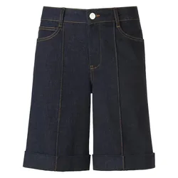 Modern Fit-Jeansbermudas Marcel Ostertag denim, 48