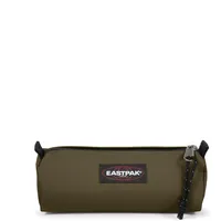 Eastpak BENCHMARK SINGLE Federmäppchen - Army Olive (Grün)