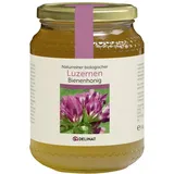 Luzernenhonig Venezien - Italien, Bio Bienenhonig