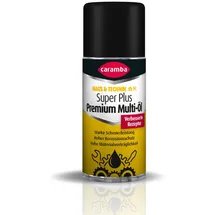 Caramba Super Plus 660701 Multifunktionsspray 100ml