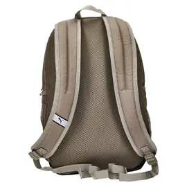 Puma Buzz Rucksack 04 totally taupe