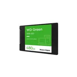 Western Digital WD Green SATA SSD 480GB