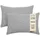 Selfitex Dekokissen 40 x 60 cm Grau