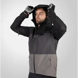 Endura SingleTrack II Jacke (Größe XL