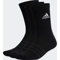 Adidas 3er Pack adidas Cushioned Crew Socken 3 Paar)