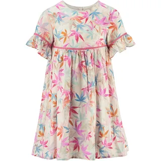 happy girls by eisend Kleid in Bunt - 152