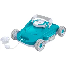 BESTWAY AquaTronix Poolroboter türkis 32x16x44,5 cm