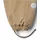 Wheat Latzhose "WHEAT Ski Pants Sal", Mädchen, Gr. 98, Normalgrößen, walnut, 100% Polyester (Recycelt), normal, Hosen