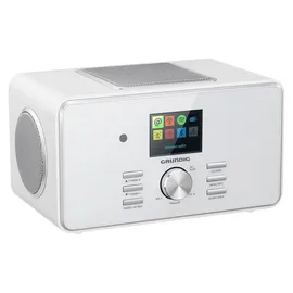Grundig DTR 6000 X weiß