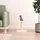 vidaXL Kratzbaum mit Plattform 38 cm Creme