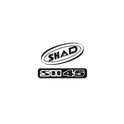 *SH45 " STICKERS