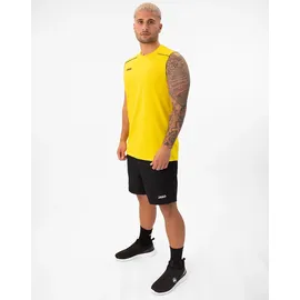 Jako Classico Tanktop Citro S