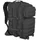 BW-ONLINE-SHOP US Cooper Rucksack Medium schwarz