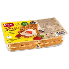 sch�r Waffeln glutenfrei 100 g
