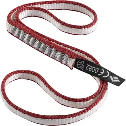 Black Diamond 10 MM Dynex Runner 30 CM no color (0000) ALL