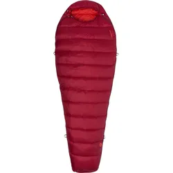 Daunenschlafsack Micron 40 sienna red-tomato One Size