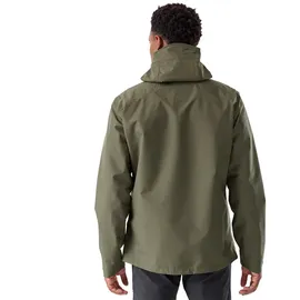 Millet Ubic Gore-tex® 3l Jacke - Grape Leaf - L