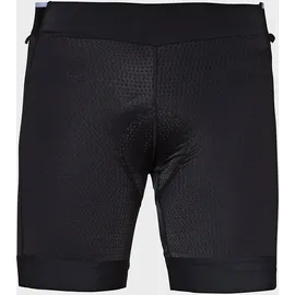 Schöffel Skin 8h Radhose kurz (Größe XXL, schwarz)