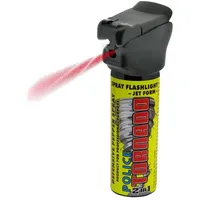 SHD Handels GmbH Tierabwehrspray mit Lichtmodul 40ml