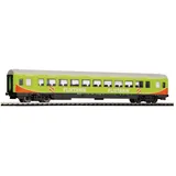 PIKO Personenwagen Flixtrain 58678 H0