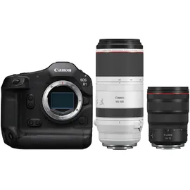 Canon EOS R1 Body