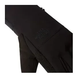 The North Face Apex Insulated Etip Handschuhe Schwarz S