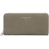 Liebeskind Berlin Geldbörse Suede Gigi Ziparound Wallet Suede