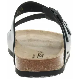 Josef Seibel Josef 01 Schwarz 43