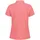 CMP WOMAN POLO Rot 42
