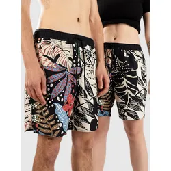 Stance Complex Boardshorts tropicaltide Gr. M