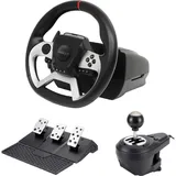 maxx tech Pro FF Racing Wheel Kit