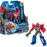 Hasbro Actionfigur Transformers EarthSpark Optimus Prime«,