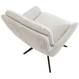 Landscape Drehsessel Olmo - B/H/T: ca. 60,00x89,00x69,00