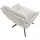 Landscape Drehsessel Olmo - B/H/T: ca. 60,00x89,00x69,00