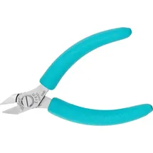 Weller Erem Seitenschneider 886E, abgeschrägter Kopf, ESD