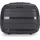 Stratic Straw + Beauty Case Black