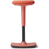 Trendoffice to-swift Kunststoff Rot