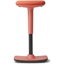 Trendoffice to-swift Kunststoff Rot
