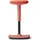 Trendoffice to-swift Kunststoff Rot