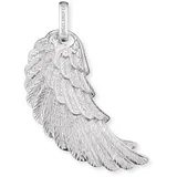 Engelsrufer Anhänger Flügel ERW-M Silber 925/000 M 29mm