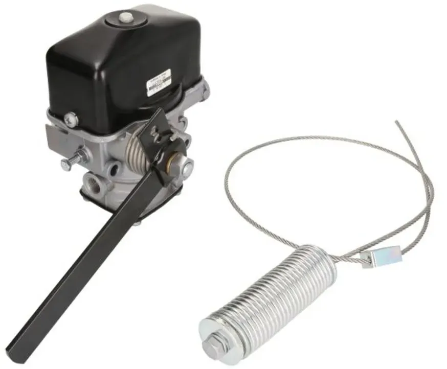 Carico/valvola HALDEX 601013011
