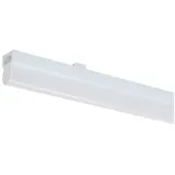 LED's light LED-Unterbauleuchte, Lichtleiste m. Schalter 90cm 11W neutralweiß Reihenschaltbar